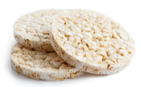 How to Make Delicious Rice Cakes at Home – A Simple Guide