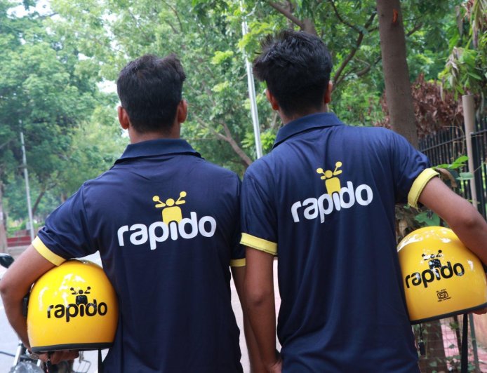 Rapido Emerges as Stronger Competitor to Uber Than Ola, Says CEO Dara Khosrowshahi