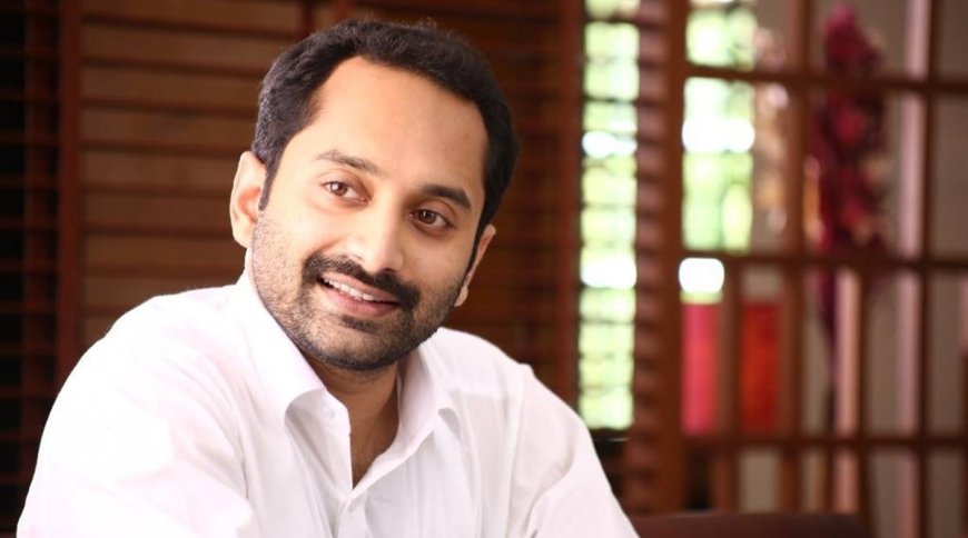 Fahadh Faasil Reveals He Was Considered for Alejandro González Iñárritu’s Upcoming Film