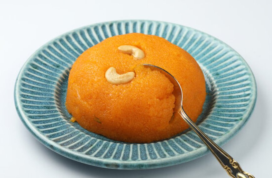 Sheera: A Traditional Dessert with Timeless Appeal