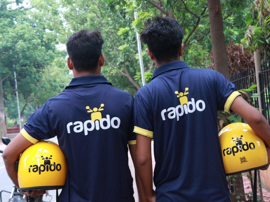 Rapido Emerges as Stronger Competitor to Uber Than Ola, Says CEO Dara Khosrowshahi
