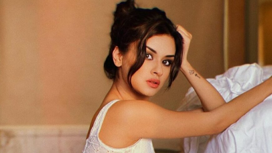 Virat Kohli’s Accidental Like on Avneet Kaur’s Post Sparks Buzz; Actor Responds