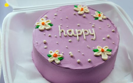 Bento Cakes: The Mini Dessert Trend Winning Hearts Worldwide