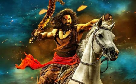 First-Ever Ticketed Trailer Launch for Bengali Film “Raghu Dakat” to Support Technician Welfare Trust