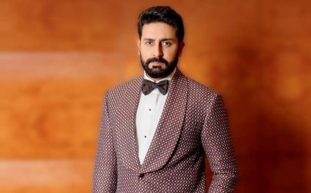 Abhishek Bachchan Moves Delhi High Court Seeking Protection of Personality Rights Amid Rising Online Fraud