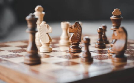 The Growing Popularity of Chess: Why More People Are Playing the Timeless Strategy Game