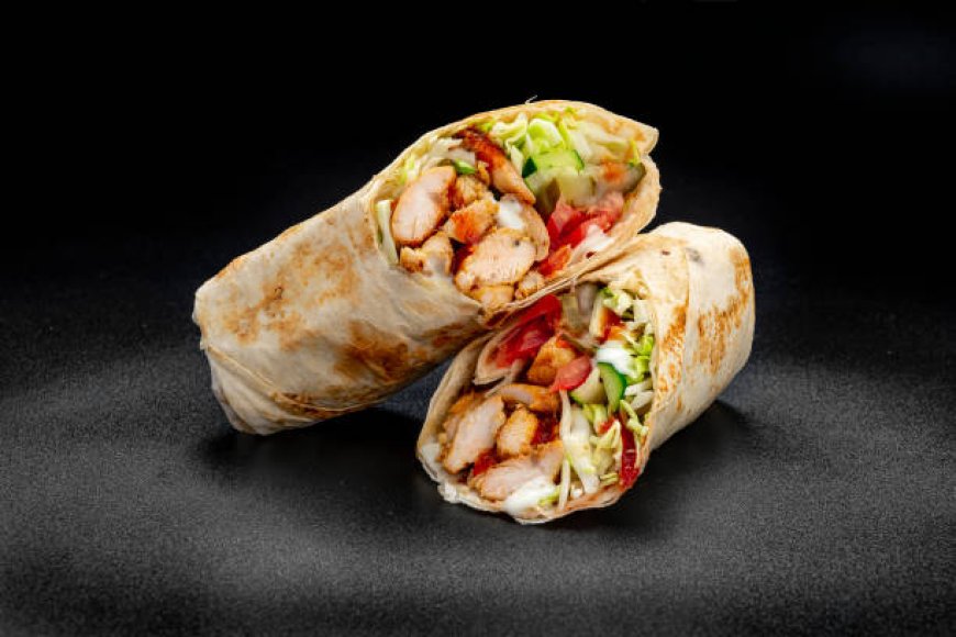 Shawarma: The Global Street Food Sensation Taking Taste Buds by Storm