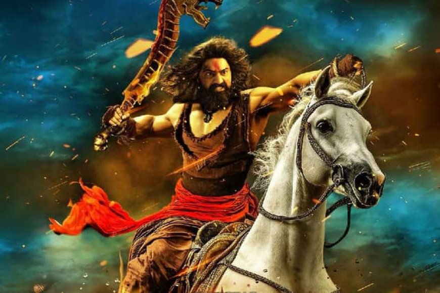 First-Ever Ticketed Trailer Launch for Bengali Film “Raghu Dakat” to Support Technician Welfare Trust