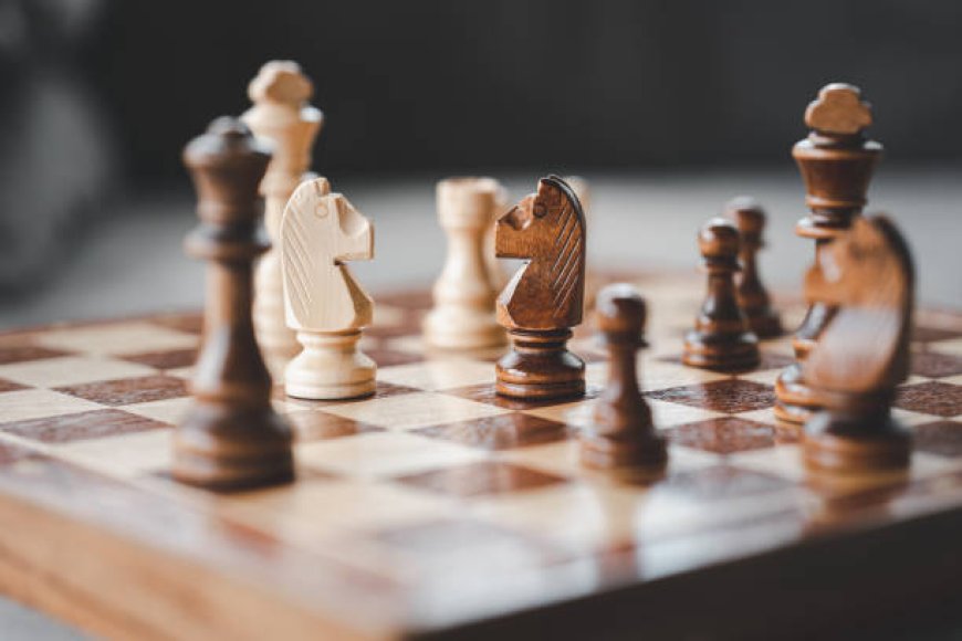 The Growing Popularity of Chess: Why More People Are Playing the Timeless Strategy Game