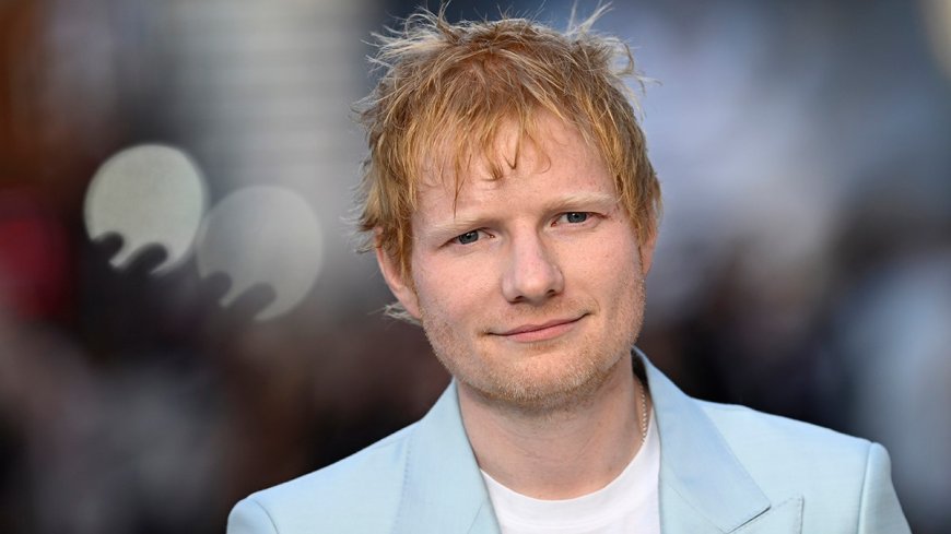 Ed Sheeran Praises Shah Rukh Khan’s Om Shanti Om, Shares Fond Memories of India Visit